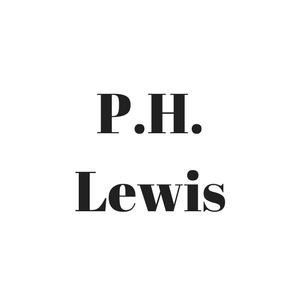 Decoding P.H. Lewis